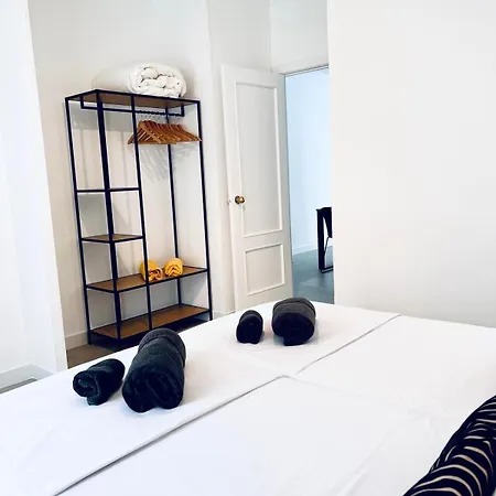 Caluca Apartment *