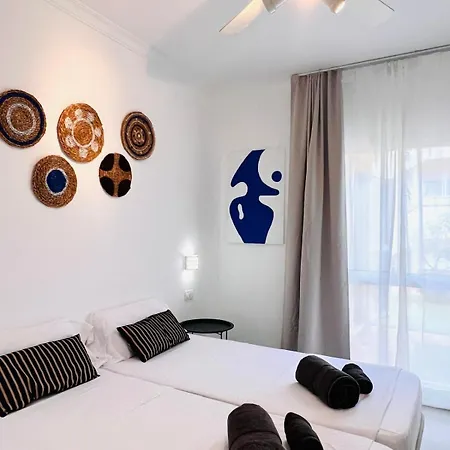Caluca Apartment San Miguel de Abona