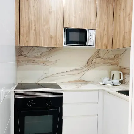 Caluca Apartment San Miguel de Abona
