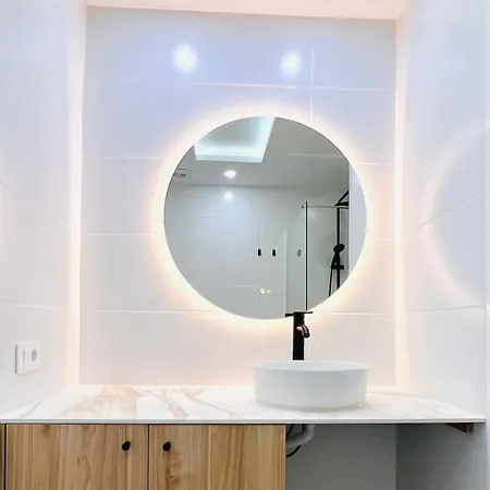 Caluca Apartment