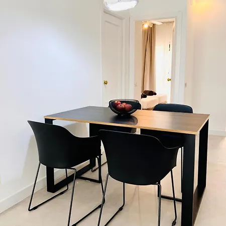 Caluca Apartment *