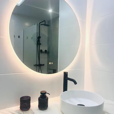 Apartment Caluca *
