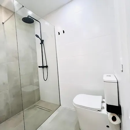 Apartamento Caluca