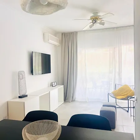 Appartement Caluca
