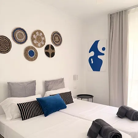 Caluca Apartment