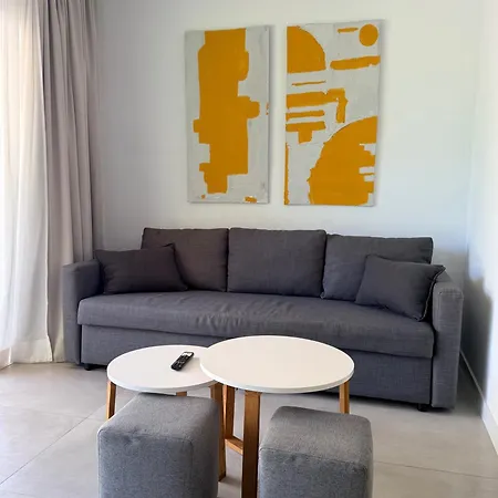 Apartment Caluca San Miguel de Abona